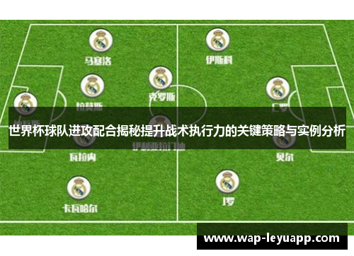世界杯球队进攻配合揭秘提升战术执行力的关键策略与实例分析 世界杯球队进攻配合揭秘提升战术执行力的关键策略与实例分析