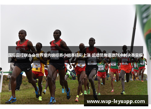 国际田径联合会世界室内锦标赛小组赛精彩上演 运动员角逐激烈冲刺决赛荣耀