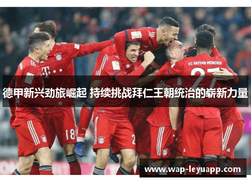 德甲新兴劲旅崛起 持续挑战拜仁王朝统治的崭新力量 德甲新兴劲旅崛起 持续挑战拜仁王朝统治的崭新力量