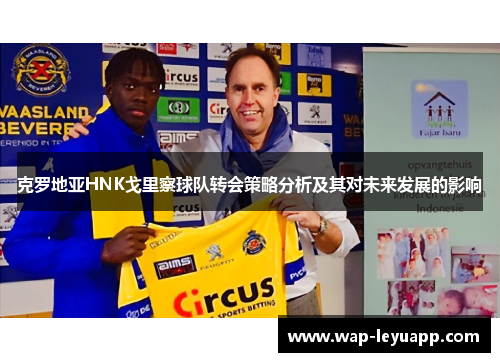 克罗地亚HNK戈里察球队转会策略分析及其对未来发展的影响 克罗地亚HNK戈里察球队转会策略分析及其对未来发展的影响