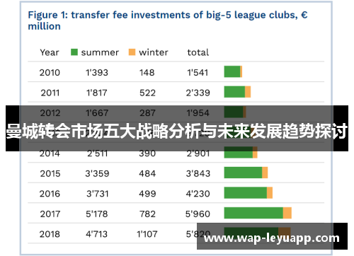 曼城转会市场五大战略分析与未来发展趋势探讨