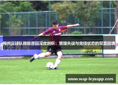 梅州足球队降级原因深度剖析：管理失误与竞技状态的双重困境