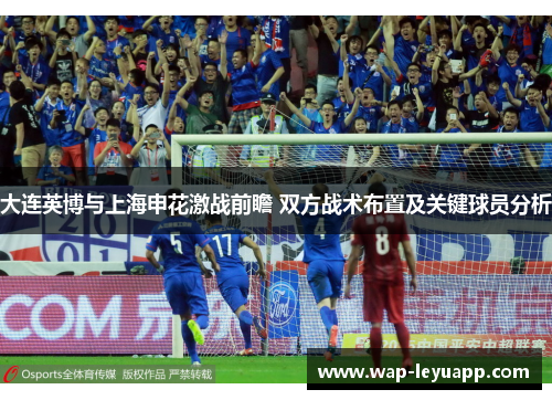 大连英博与上海申花激战前瞻 双方战术布置及关键球员分析