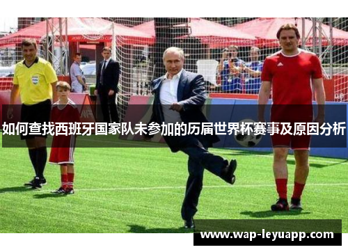 如何查找西班牙国家队未参加的历届世界杯赛事及原因分析