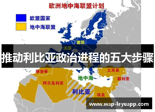 推动利比亚政治进程的五大步骤