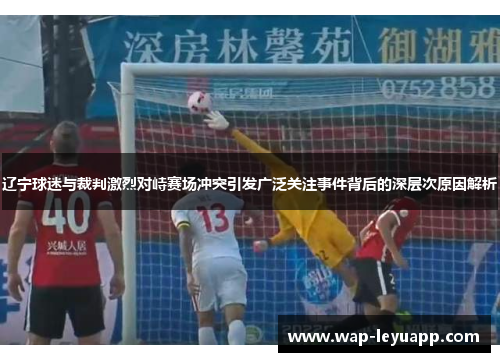 辽宁球迷与裁判激烈对峙赛场冲突引发广泛关注事件背后的深层次原因解析 辽宁球迷与裁判激烈对峙赛场冲突引发广泛关注事件背后的深层次原因解析