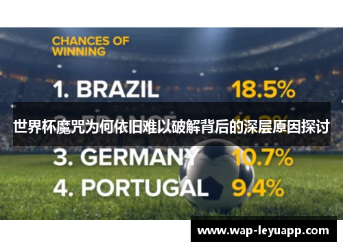 世界杯魔咒为何依旧难以破解背后的深层原因探讨 世界杯魔咒为何依旧难以破解背后的深层原因探讨