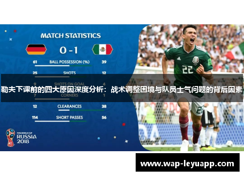 勒夫下课前的四大原因深度分析：战术调整困境与队员士气问题的背后因素