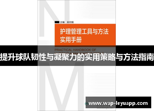提升球队韧性与凝聚力的实用策略与方法指南